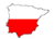 VAHLE ESPAÑA - Polski
